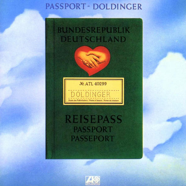 Passport
